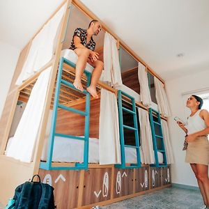 Habitación Compartida