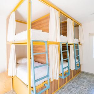 Habitación para Mujeres Compartida